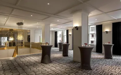 The Kimpton Gray Hotel