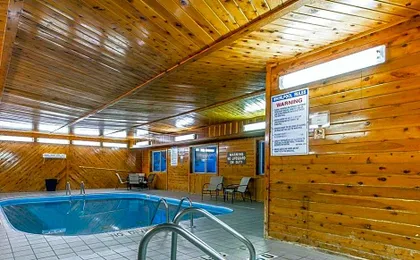 Quality Inn & Suites Eau Claire University Area