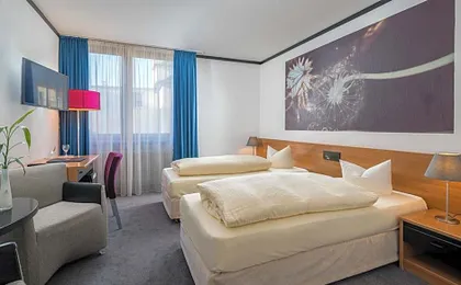 Hotel Fidelio