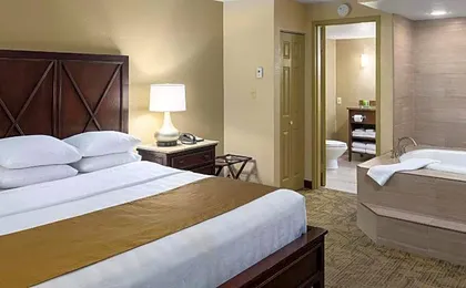 Bismarck Hotel and Conference Center
