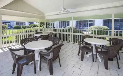 Misty Cove #118 by Southern Vacation Rentals