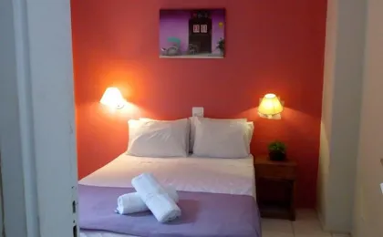 Panorama Hotel Guaruja