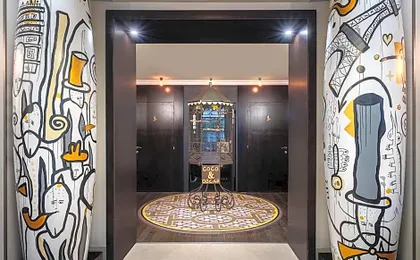 Hôtel Le Marquis by Inwood Hotels