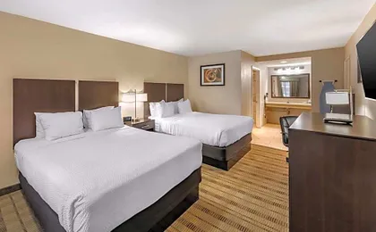 Best Western Country Inn