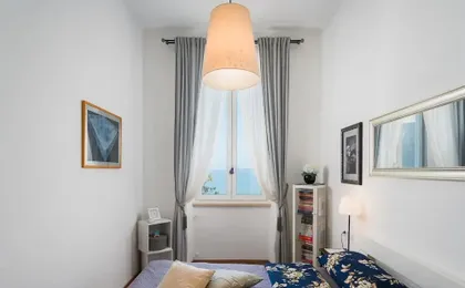 Apartment With View