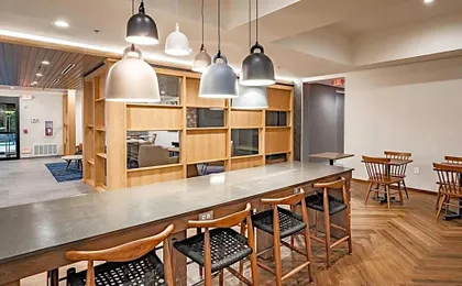 Fairfield Inn & Suites by Marriott Fort Worth Northeast