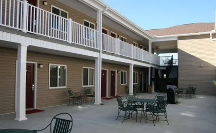 Affordable Suites Fayetteville
