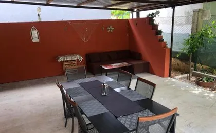 Vacation House "Andy"