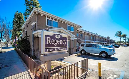 Regency Inn & Suites Downey