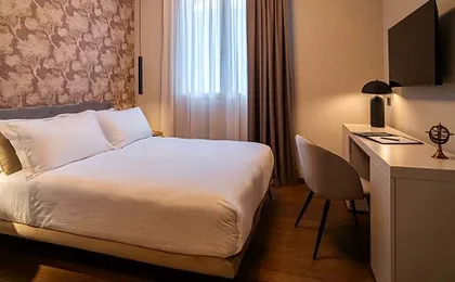 Porpora Suite Hotel