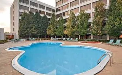 Wyndham Indianapolis West