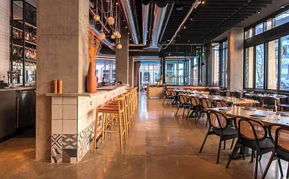 Hyatt Centric Downtown Portland
