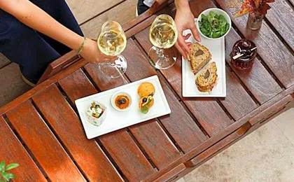 Le Boutique Hotel & Spa