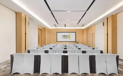 Home2 Suites by Hilton Shenzhen Dalang