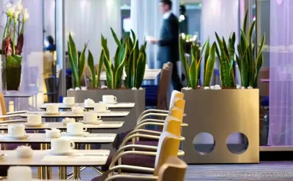 Mercure Paris Gare De Lyon Tgv Hotel