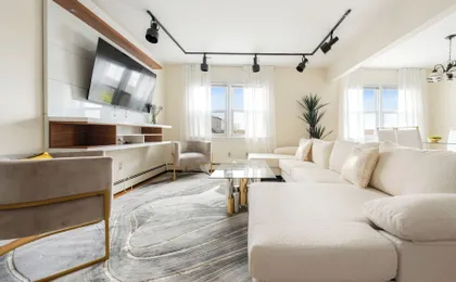 Luxury 3BR NY Home with Free Parking