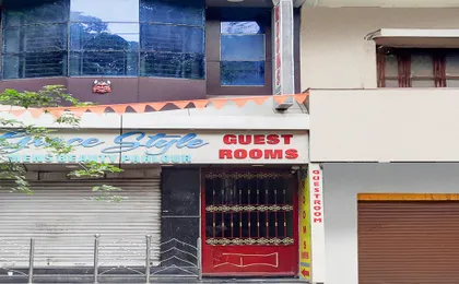 Hotel O GRS Hotel