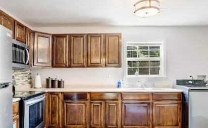Cozy Oasis of Downtown Clarksville