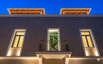 Artion City Boutique Hotel
