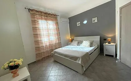 Homelink Firenze - The Key
