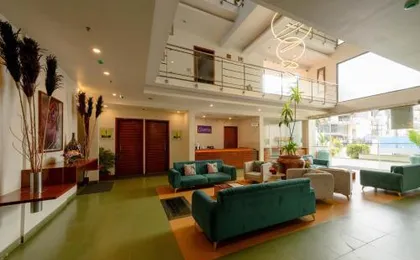 Astra Hotels & Suites Marathahalli