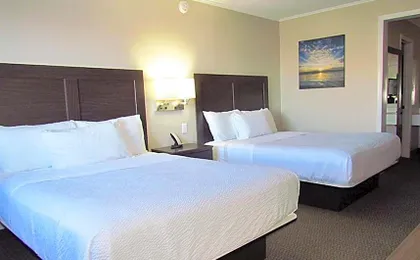 Magnuson Grand Pioneer & Suites