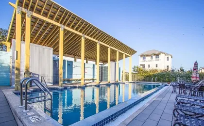 Magnolia House by Southern Vacation Rentals