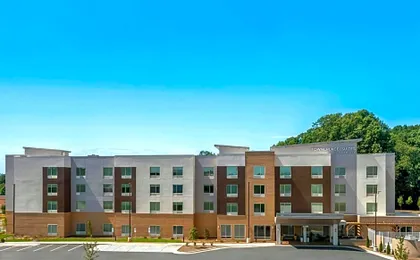 TownePlace Suites by Marriott Kernersville