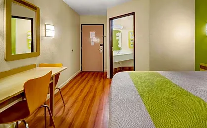 Lakeside Inn Lake Havasu City