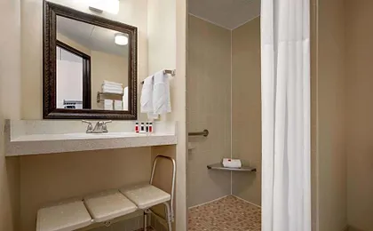 Days Inn by Wyndham Fort Collins