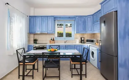 Terra Vecchia Suites