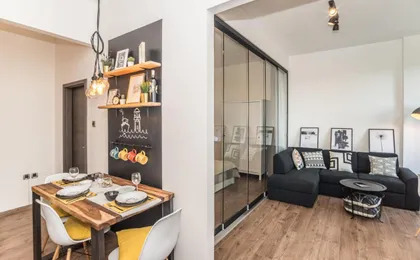 Apartment Mille