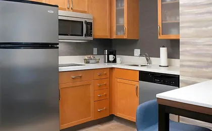 Residence Inn by Marriott Dallas Lewisville
