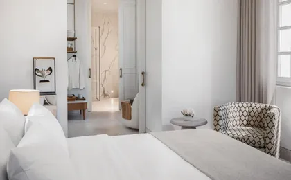 The Dolli at Acropolis, A Hotel To Live