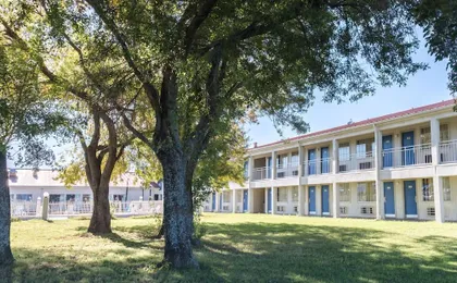 Motel 6 Stephenville