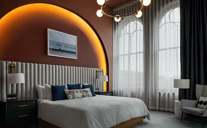 Kinn Guesthouse Downtown