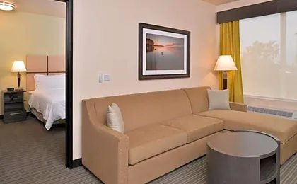 Candlewood Suites Austin Airport By IHG