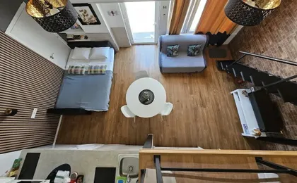 Hlius Brand New Apartments