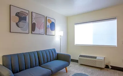 The Hotel Serene Glendale Peoria, Surestay Collection by BW