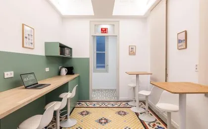 Pension Alicante