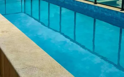 Studio a 150m Da Praia Em Salvador Piscina Com Vista Do Mar (Adults Only)