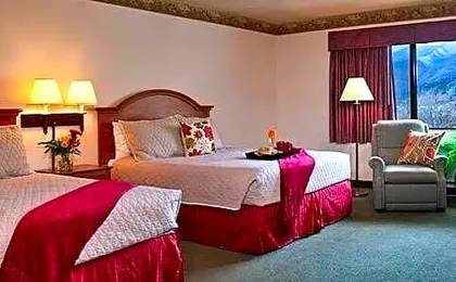 Hotel Glenwood Springs
