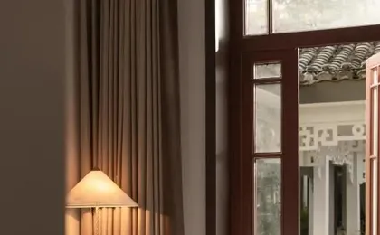 Qiushui Villa