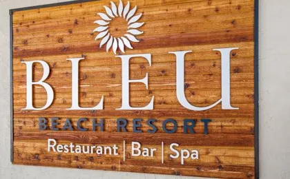 Bleu Beach Resort