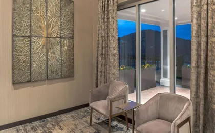 Hilton Garden Inn Hanover Lebanon
