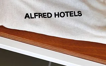 Alfred Hotels Toulouse Centre Wilson - Hôtel Rénové