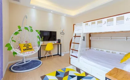 The Pushu Guesthouse