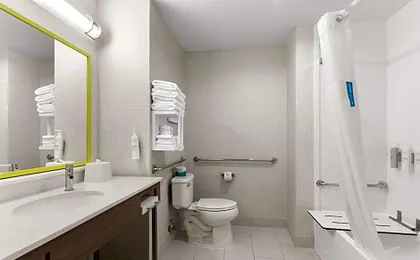 Hampton Inn & Suites Pensacola/I-10 Pine Forest Road