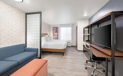 Everhome Suites Portsmouth - Newington by Choice Hotels