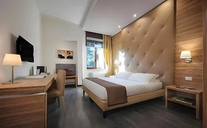 Hotel Area